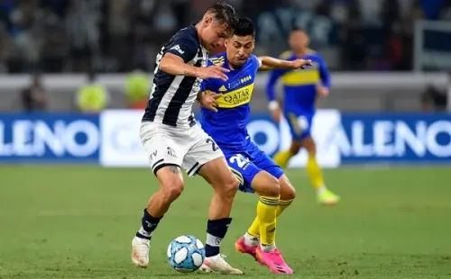 Carlos Auzqui. (Foto: Getty Images)