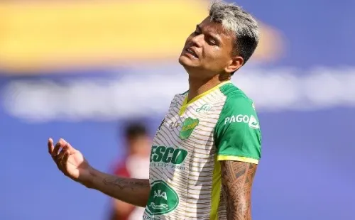 Walter Bou (Foto: Getty Images)