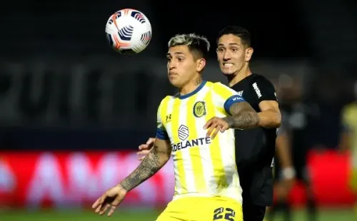 Gastón Ávila. (Foto: Getty Images)