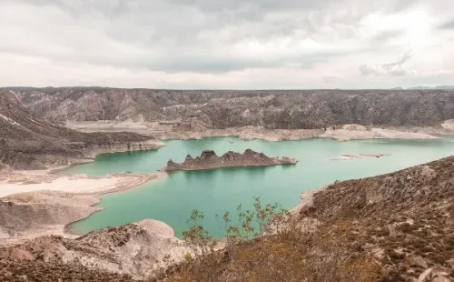 Mendoza, Argentina. Fuente: (Pixabay)