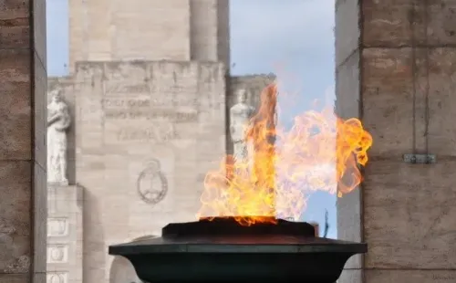 Rosario. Fuente: (Pixabay)