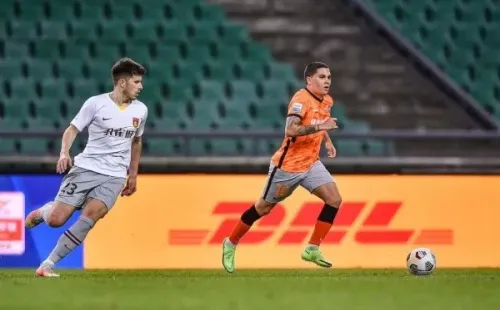 Foto: @juanferquinterop