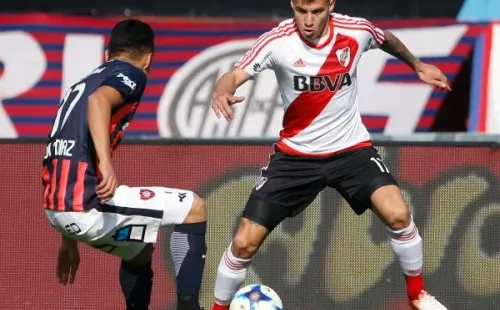 Velez negocia la llegada de Auzqui. (Foto: Getty Images)