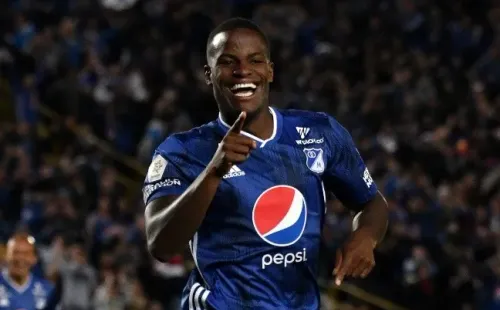 Román, en la órbita de River. (Foto: Getty Images)