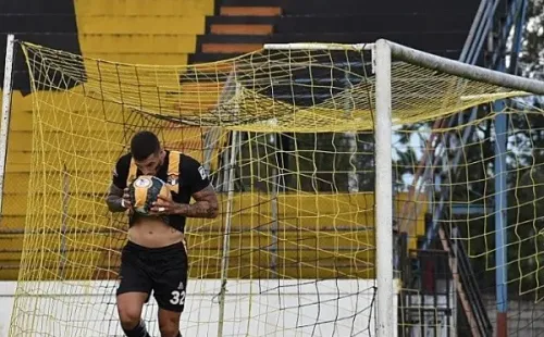 Instagram: Leandro Rodríguez