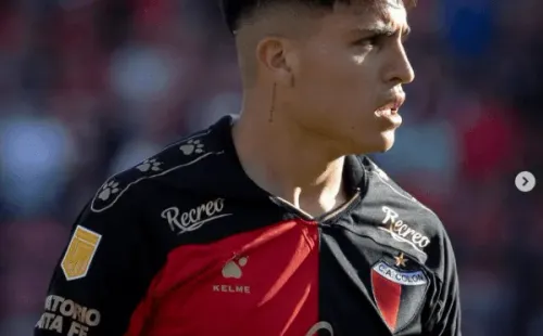 Se define el futuro de Facundo Farías: ¿será en Boca?