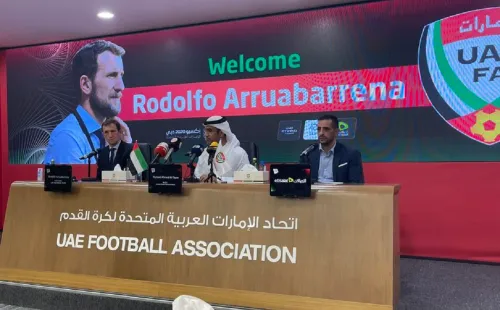 Foto: Federación EAU