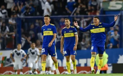 Jorman Campuzano, Carlos Izquierdoz y Marcos Rojo, piezas titulares para Battaglia (GETTY)