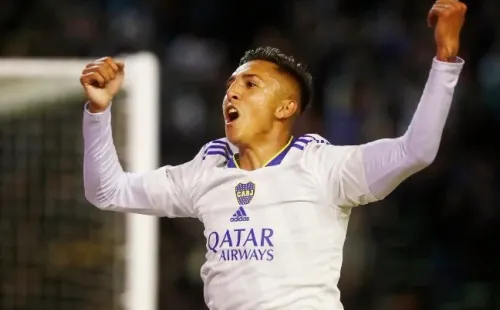 Almendra, de titular a última opción. (Foto: Getty Images)