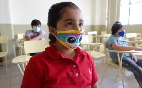 El Gobierno de la Ciudad otorgará Becas Alimentarias a jóvenes pertenecientes a AUH y SUAF.