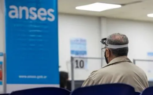 Nuevo Calendario de pago de ANSES.