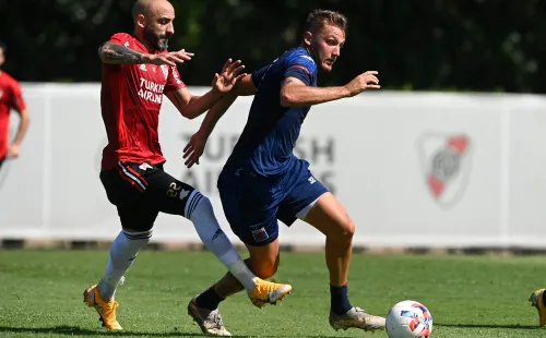 Twitter: @Riverplate