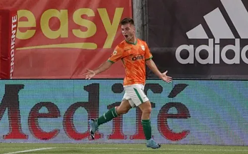 Giuliano Galoppo, Banfield (GETTY)