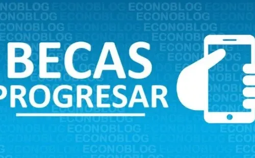 Becas Progresar para marzo 2022.