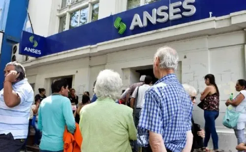 Anses amplió la Jubilación Anticipada