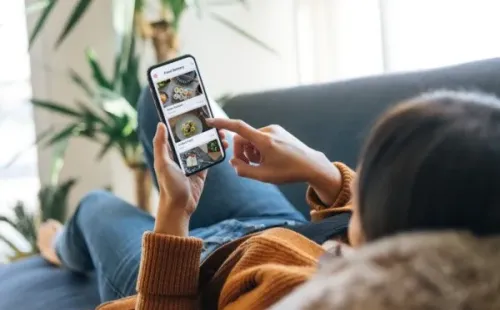 Muchos usuarios sufren estafad. Fuente: (Getty images)