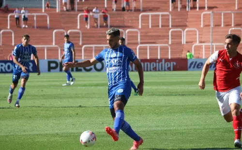 Prensa Godoy Cruz