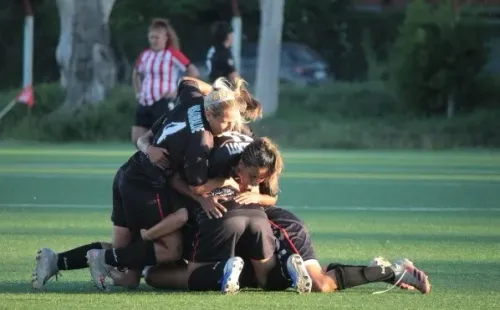 Foto: El Porvenir femenino