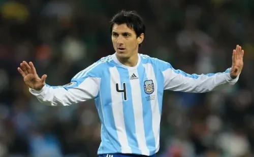 Nicolás-Burdisso-Selección-Argentina-Bolavip