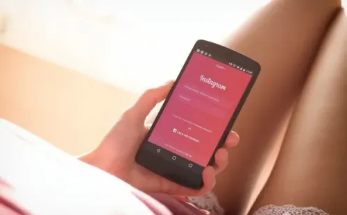 Instagram suma una nueva función para los usuarios. Fuente: (Pixabay)