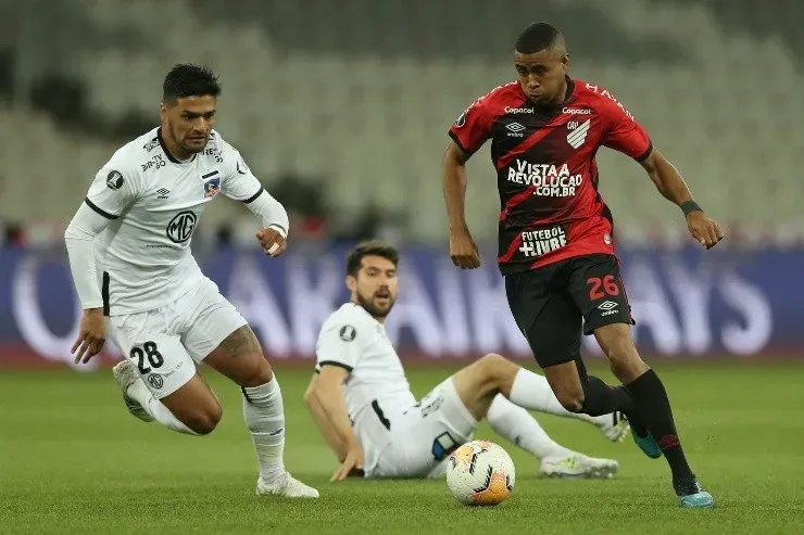 Colo Colo, un rival complejo para River.