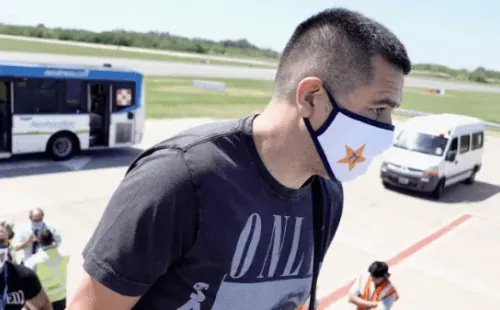 Boca Juniors Oficial