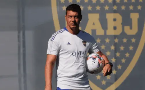 Boca Juniors Oficial