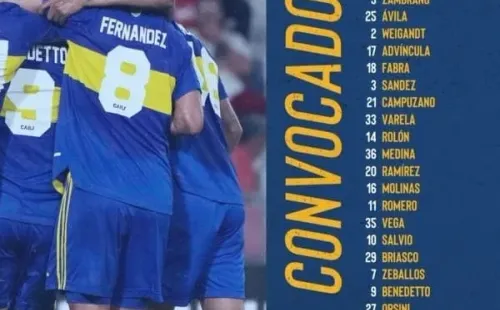 Boca Juniors Oficial
