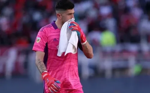 Rossi, en boca de todos. (Foto: Getty Images)