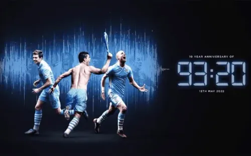 Foto: Manchester City