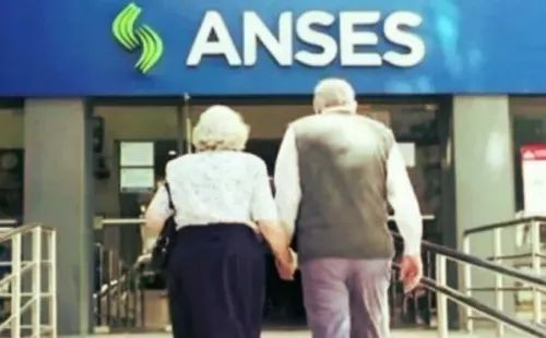 Algunos jubilados no presentarán el trámite Fe de Vida en las entidades bancarias.