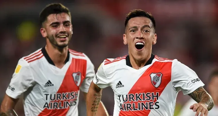 Barco, el reemplazante natural.