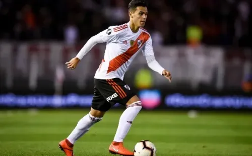 Finalmente, Ferriera jugará en Reserva. (Foto: Getty Images)