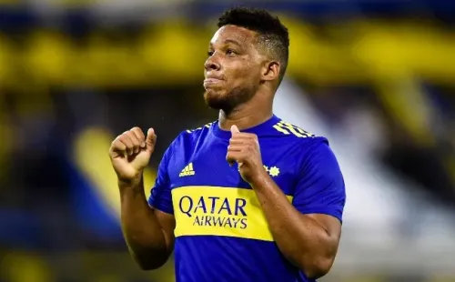 Fabra, el foco de las críticas. (Foto: Getty Images)