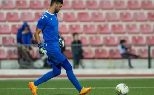 Cortesia Marcos Zappacosta