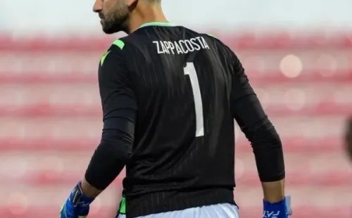 Cortesia Marcos Zappacosta