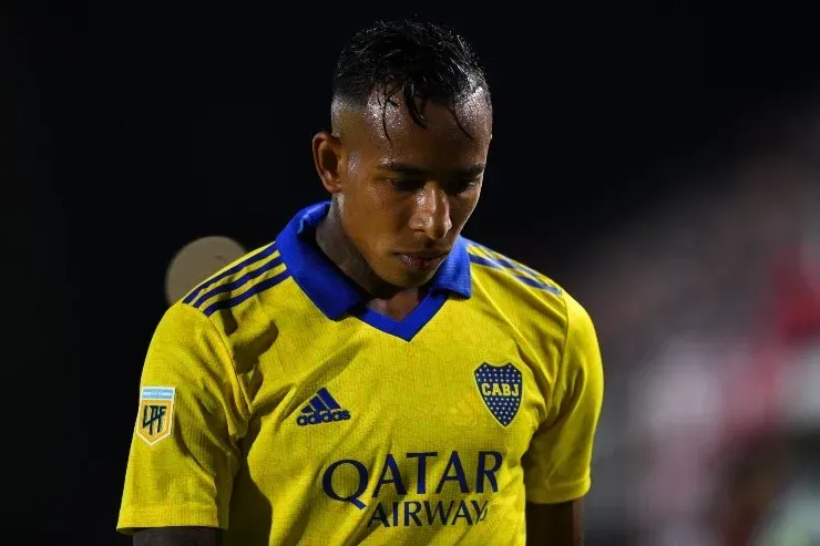 Villa y sus conflictos.