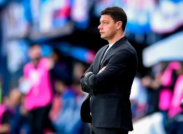 Todo el plantel estará atento a Deportivo Cali vs. Always Ready.