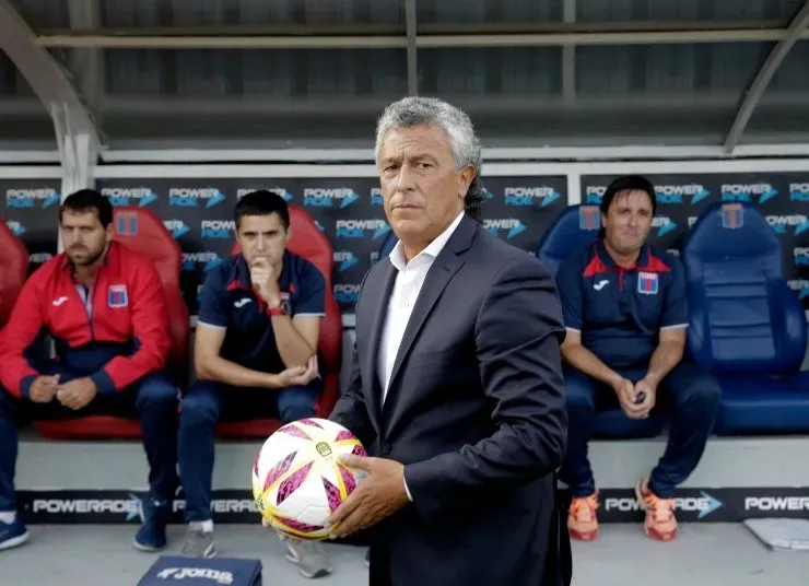 Tigre y una cábala tremenda para enfrentar a Boca en la final de la Copa de La Liga.