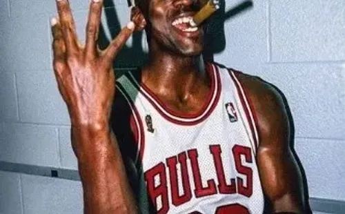 Instagram Marcos Rojo