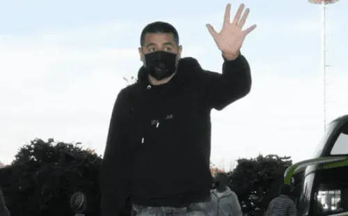 Boca Juniors Oficial