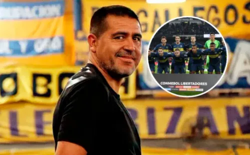 Boca Juniors Oficial