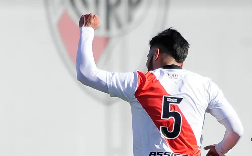 Twitter: @RiverPlate