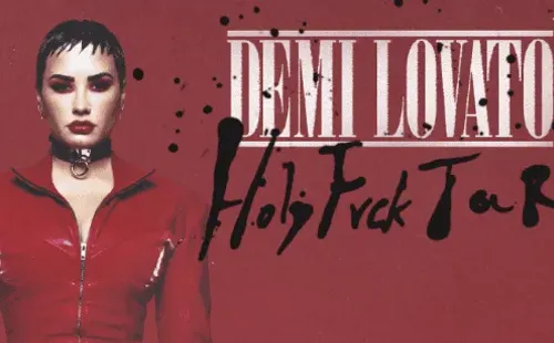 Demi Lovato visitará Argentina. Fuente: (Movistar Arena)