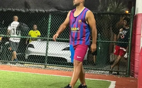 Cortesía Filial River Miami