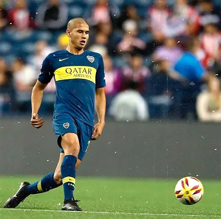 Santiago Ramos Mingo quedará libre del Barcelona.