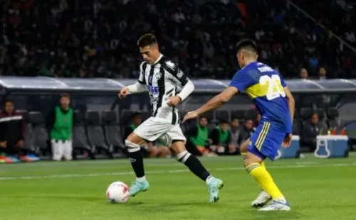 Foto: Twitter Central Córdoba