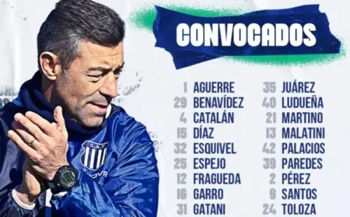 Foto: Prensa Talleres