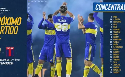 De titular a borrado: ¿por qué no juega Orsini?