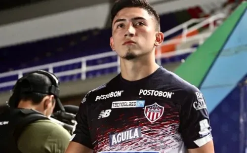 Foto: Junior Oficial